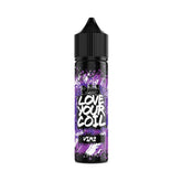 Vim2 LYC 50ml Shortfill E Liquid